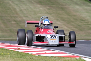 Formula ford zetec regulations #2