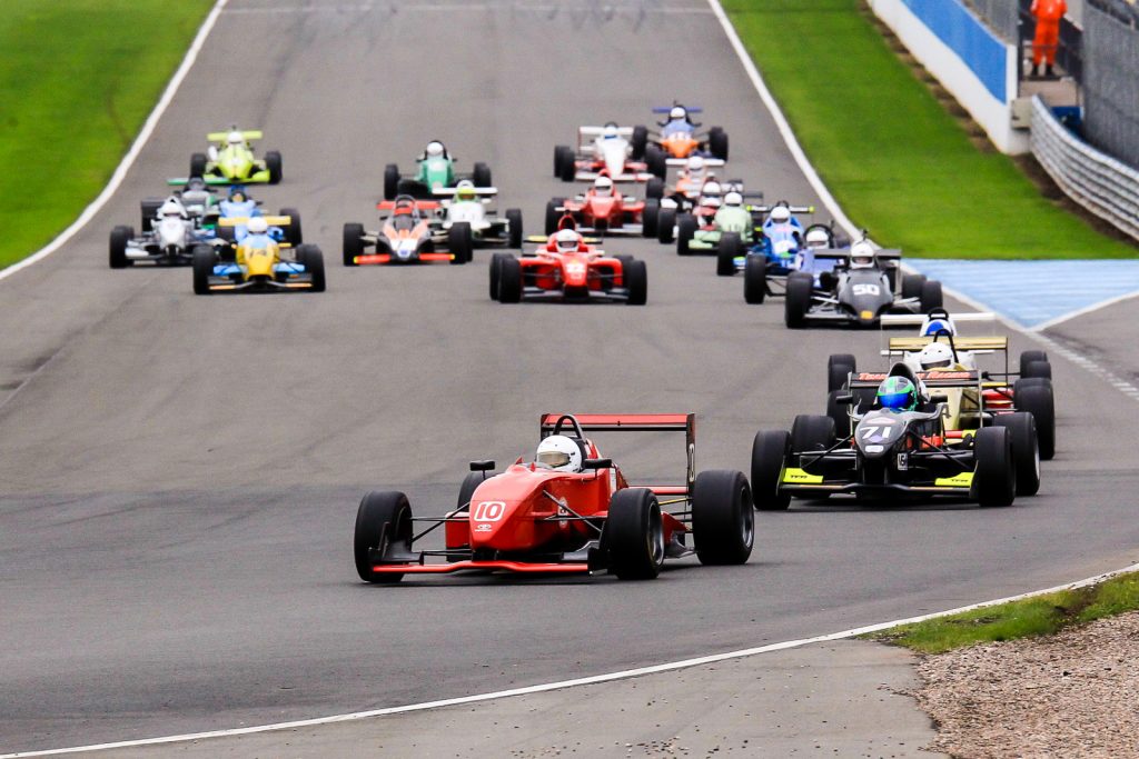 Previous Monoposto Championships – Monoposto Racing Club