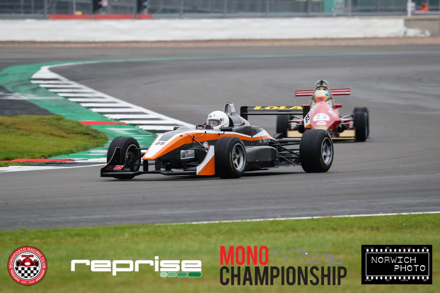 2020 Season Award Winners – Monoposto Racing Club