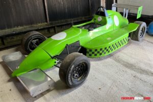 Ronta Formula Renault (Mono 2000)