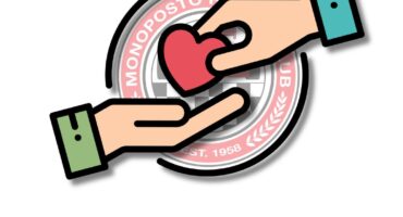 2025 presidents charity