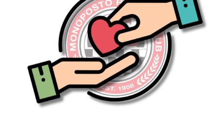 2025 presidents charity